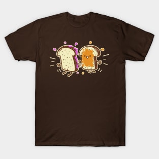 PB & J T-Shirt